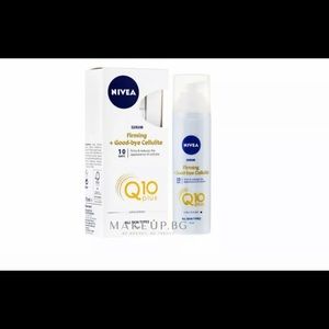 NIVEA Firming Good-Bye Cellulite Under Eye bags
